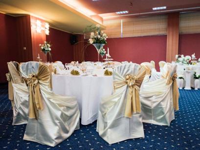 Hotel 4* Central Plaza Piatra Neamt Romania