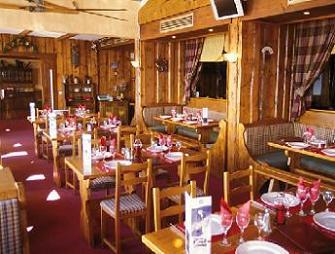 Hotel 3* MMV Club Le Valfrejus  Valfrejus-Maurienne  Franta