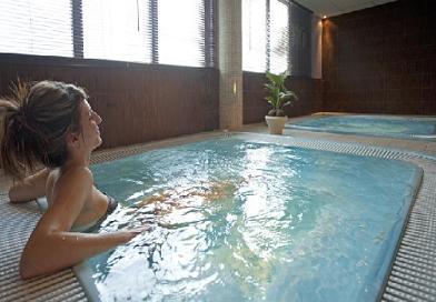 Hotel 3* MMV Club Le Valfrejus  Valfrejus-Maurienne  Franta