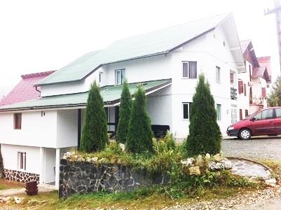 Pensiune 2* Mihali Borsa Romania