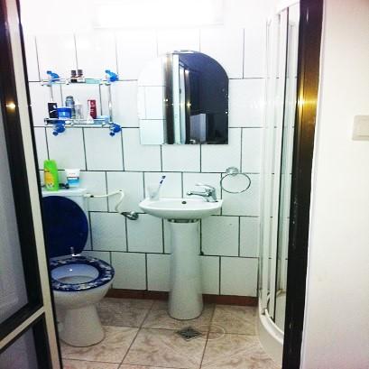 Pensiune 2* Mihali Borsa Romania