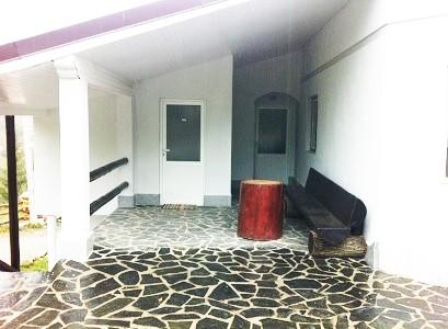 Pensiune 2* Mihali Borsa Romania