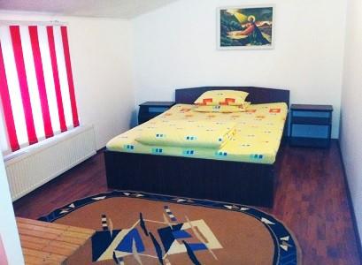 Pensiune 2* Mihali Borsa Romania