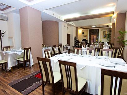 Hotel 3* Onix 3* Cluj Napoca Romania