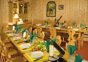 Hotel 2* MMV Club Les Bergers  Alpe d'Huez  Franta