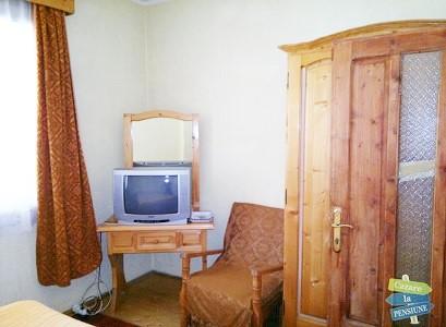 Pensiune 2* Ioana Borsa Romania