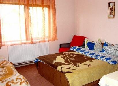 Pensiune 2* Mia Borsa Romania