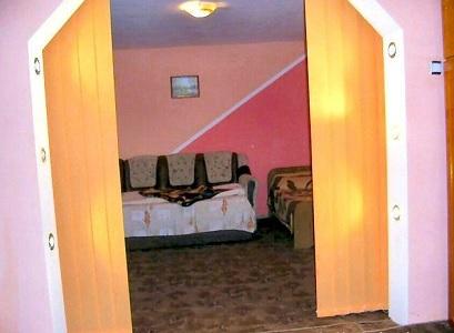 Pensiune 2* Mia Borsa Romania