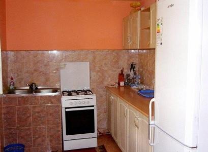 Pensiune 2* Mia Borsa Romania