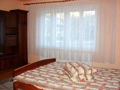 Pensiune 2* Adelina Borsa Romania