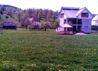 Pensiune 2* Adelina Borsa Romania