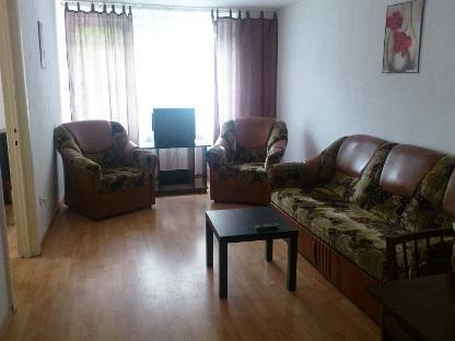 Pensiune 2* Adelina Borsa Romania