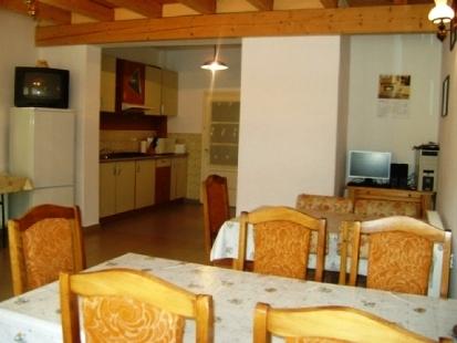 Pensiune 2* Anca Borsa Romania