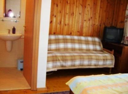 Pensiune 2* Anca Borsa Romania