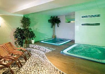 Hotel 3* MMV Club Alpazur  Serre Chevalier Franta