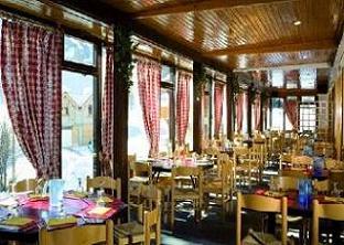 Hotel 3* MMV Club Alpazur  Serre Chevalier Franta