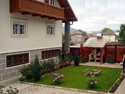 Casa Particulara 3* Iris Campulung Moldovenesc Romania