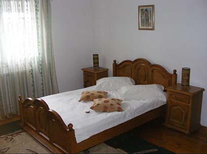 Casa Particulara 3* Iris Campulung Moldovenesc Romania