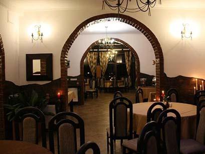 Casa Particulara 3* Iris Campulung Moldovenesc Romania