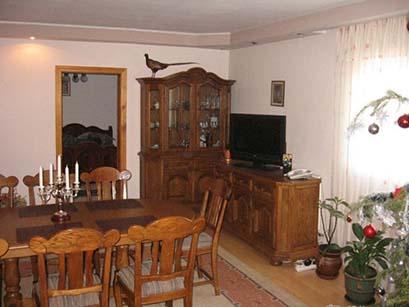 Casa Particulara 3* Iris Campulung Moldovenesc Romania