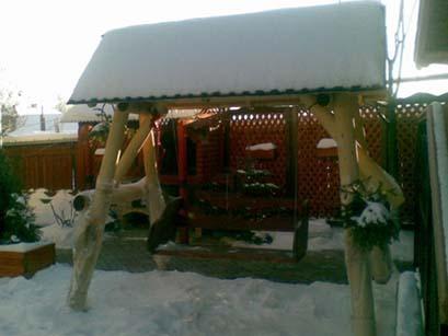 Casa Particulara 3* Iris Campulung Moldovenesc Romania