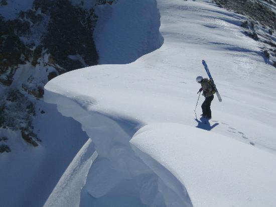 Hotel 2* MMV Club Le Monte Pente Vars Franta