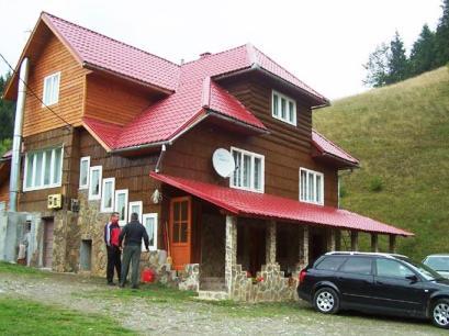 Pensiune 2* Sofy Arieseni Romania