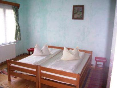 Pensiune 2* Sofy Arieseni Romania