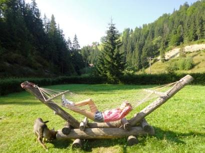 Pensiune 2* Sofy Arieseni Romania