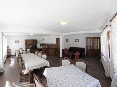 Pensiune 2* Sofy Arieseni Romania