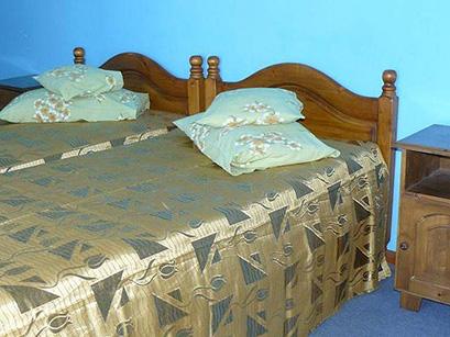 Pensiune 3* Nadianca Gura Humorului Romania