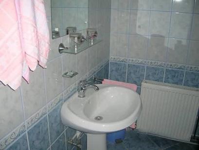 Pensiune 3* Nadianca Gura Humorului Romania