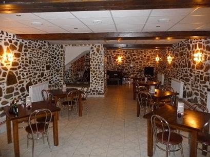 Pensiune 3* Nadianca Gura Humorului Romania