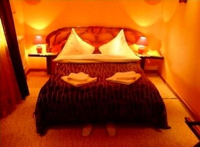 Hotel 3* Vila Excelsior Vama Romania