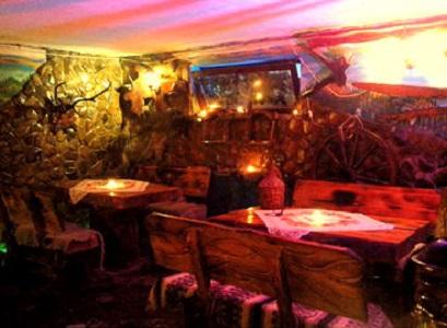 Hotel 3* Vila Excelsior Vama Romania