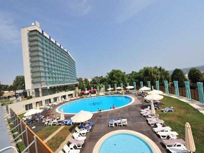 Hotel 4* Europa Eforie Nord Romania