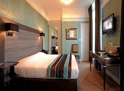 Hotel 4* Grand Brasov Romania