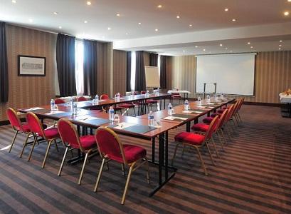 Hotel 4* Grand Brasov Romania