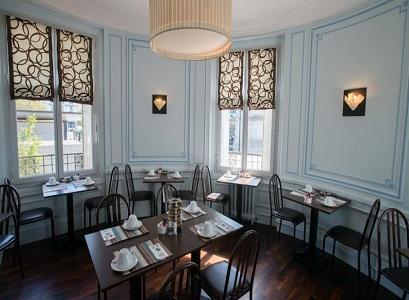 Hotel 4* Grand Brasov Romania