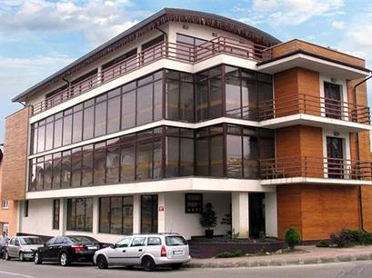 Pensiune 4* Santa Fe Suceava Romania