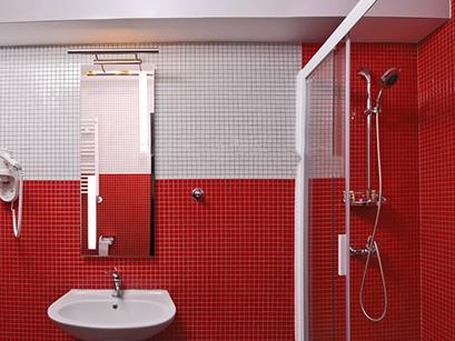 Pensiune 4* Santa Fe Suceava Romania