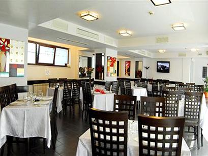 Pensiune 4* Santa Fe Suceava Romania