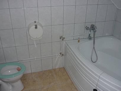 Pensiune 3* Perla Brazilor Frumosu Romania