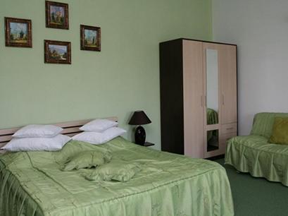 Han 5* Calugarenilor Calugareni Romania