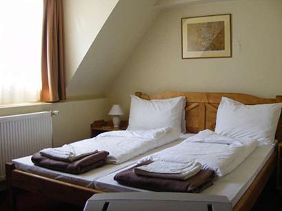 Pensiune 3* Szent Kristof Baile Tusnad Romania