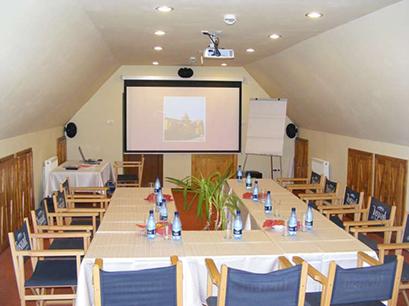 Pensiune 3* Szent Kristof Baile Tusnad Romania