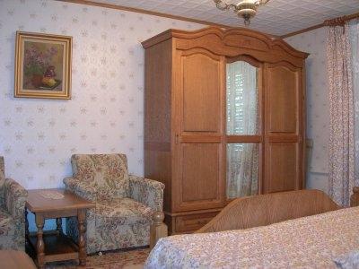 Casa Particulara 4* Cristian Gura Humorului Romania