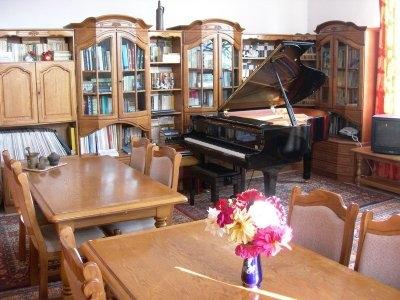 Casa Particulara 4* Cristian Gura Humorului Romania