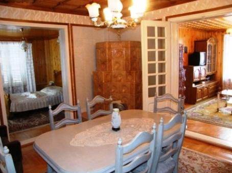 Casa Particulara 4* Cristian Gura Humorului Romania