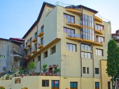 Hotel 4* Bitu Baile Olanesti Romania